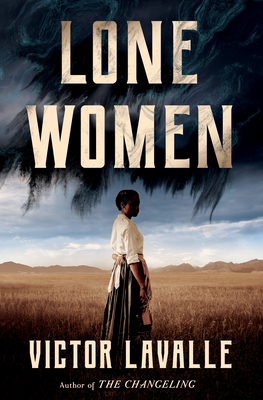 Cover Image for Lone Women: A Novel