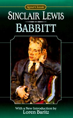 Babbitt Cover