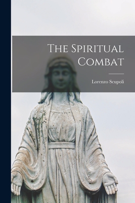 The Spiritual Combat Cover Image