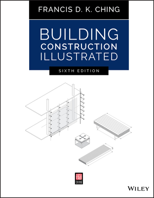 Building Construction Illustrated Cover Image