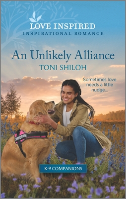 An Unlikely Alliance: An Uplifting Inspirational Romance By Toni Shiloh Cover Image
