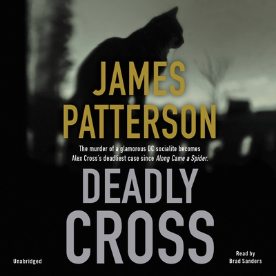 Deadly Cross Cover Image