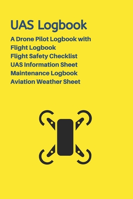 commercial uas logbook