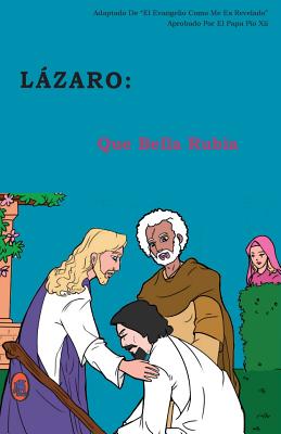 Que Bella Rubia By Lamb Books Cover Image