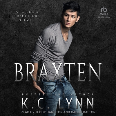 Braxten (Creed Brothers #2)