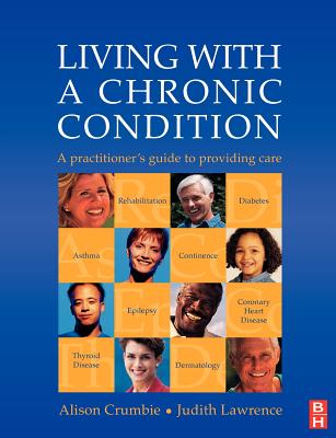 Living with a Chronic Condition: A Practitioner's Guide Cover Image