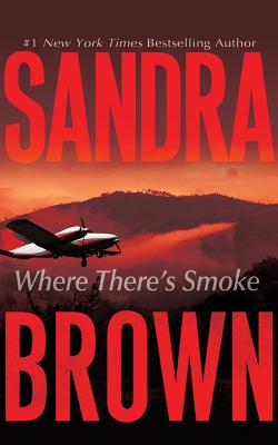 Cover for Where There's Smoke