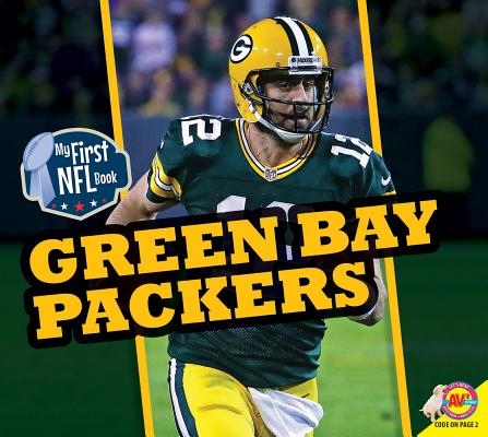 The Green Bay Packers (Library Binding)