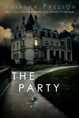 The Party (Paperback) | Skylark Bookshop