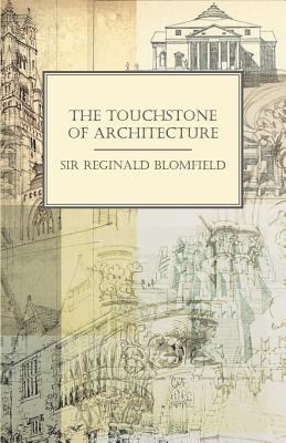 The Touchstone of Architecture Cover Image