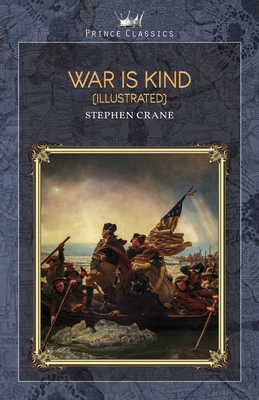 War Is Kind Illustrated Brookline Booksmith