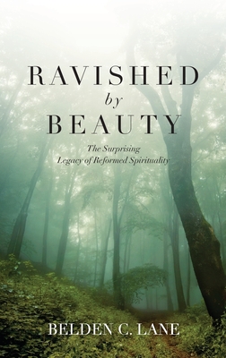 Cover for Ravished by Beauty