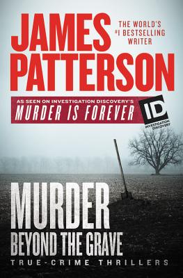 Murder Beyond the Grave (ID True Crime #3) Cover Image