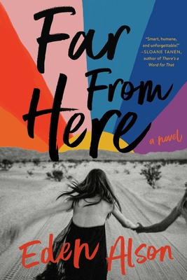 Far From Here By Eden Alson Cover Image