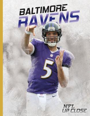 Baltimore Ravens (Library Binding)