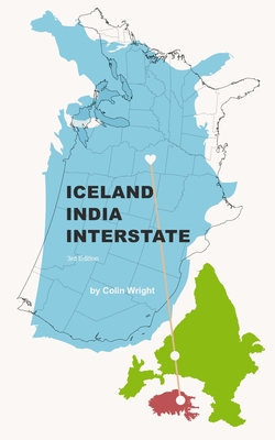 Iceland India Interstate Cover