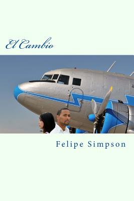 El Cambio Cover Image