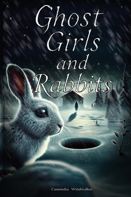 Ghost Girls and Rabbits By Cassondra Windwalker Cover Image