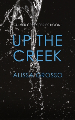 Cover for Up the Creek