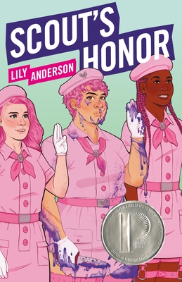 Scout's Honor Cover Image