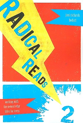 Cover for Radical Reads 2