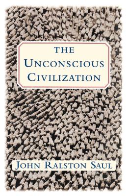 The Unconscious Civilization Cover Image