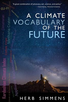 A Climate Vocabulary of the Future Cover Image