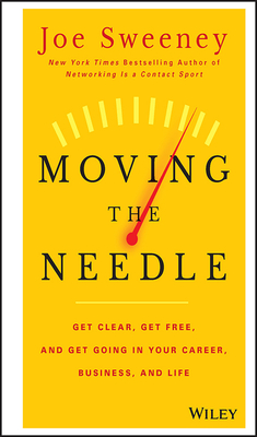 Moving the Needle Cover