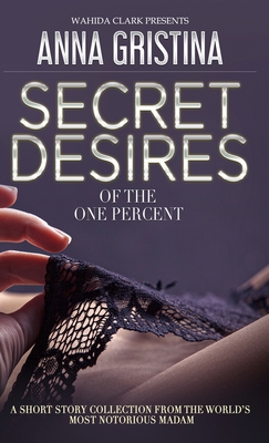 Secret Desires of the One Percent Cover Image