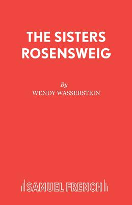 The Sisters Rosensweig Cover Image