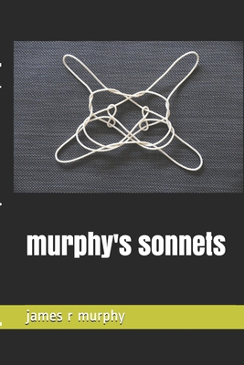 murphy's sonnets Cover Image
