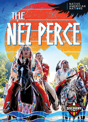The Nez Perce Cover Image
