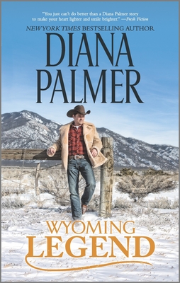 Books about Wyoming