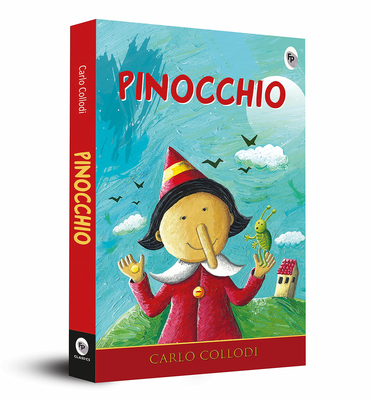 The Adventures of Pinocchio - Libro electrónico - Carlo Collodi - Storytel