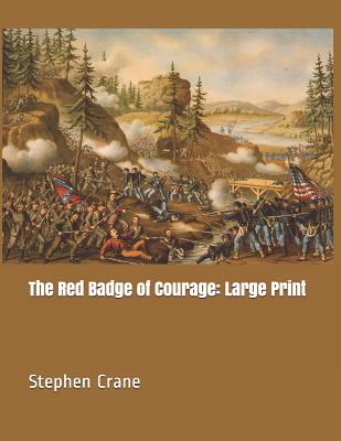 The Red Badge of Courage