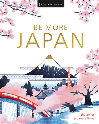 Be More Japan Cover Image