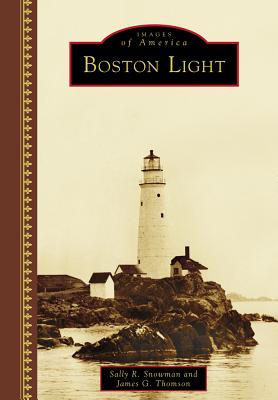 Boston Light (Images of America)