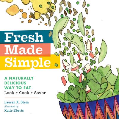 Cover for Fresh Made Simple