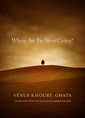 Cover for Where Are the Trees Going?