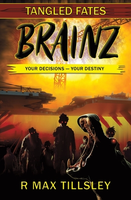 Brainz Cover Image