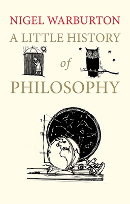A Little History of Philosophy Cover