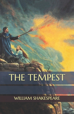 the tempest book cover