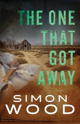 The One That Got Away By Simon Wood Cover Image