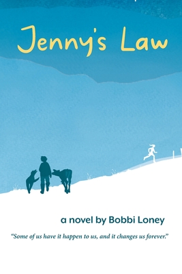 Jenny's Law By Bobbi Loney Cover Image