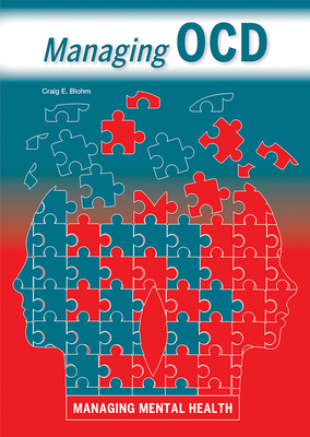 Managing Ocd By Craig E. Blohm Cover Image