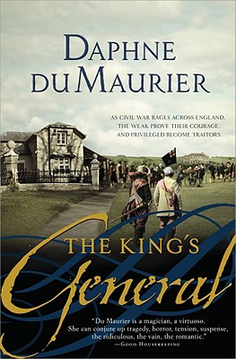 Cover for The King's General