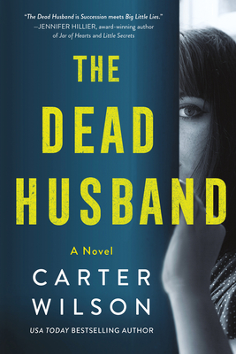 The Dead Husband Cover Image