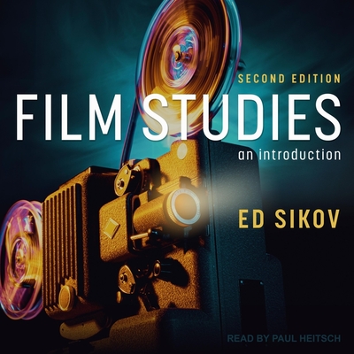 Film Studies, Second Edition: An Introduction Cover Image