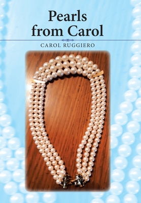 Pearls from Carol Cover Image