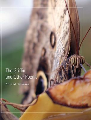 The Griffin and Other Poems Cover Image